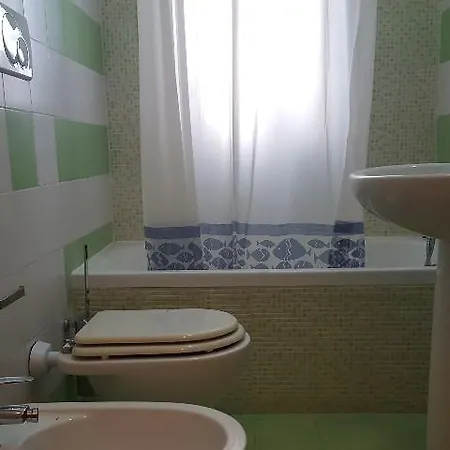 דירה Casa Vacanze Rivabella *