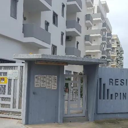 דירה Casa Vacanze Rivabella גאליפולי