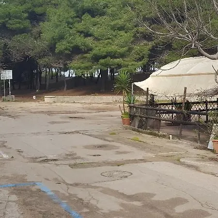 Casa Vacanze Rivabella * גאליפולי